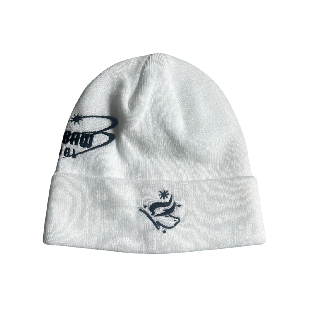 KG03 Space Beanie