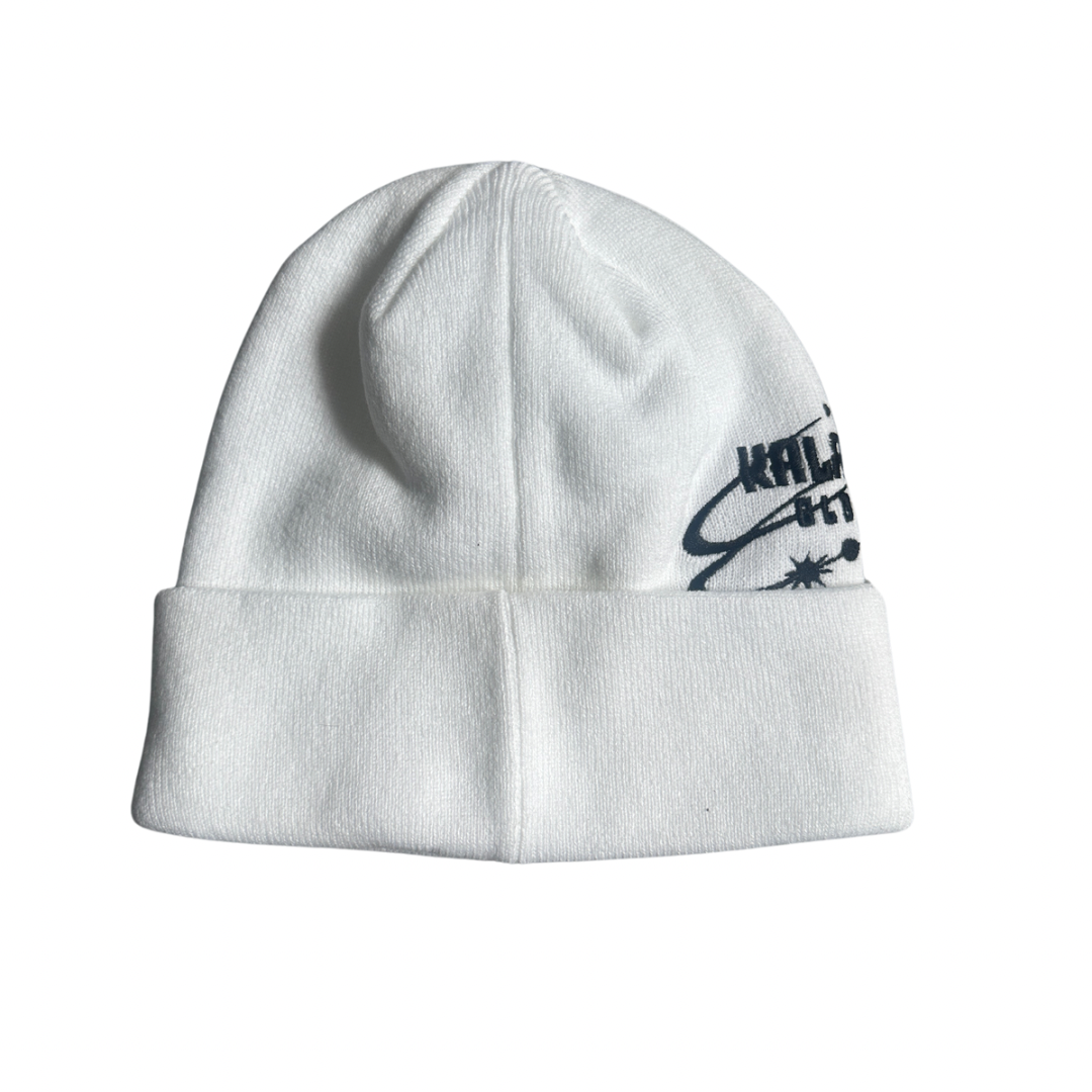 KG03 Space Beanie