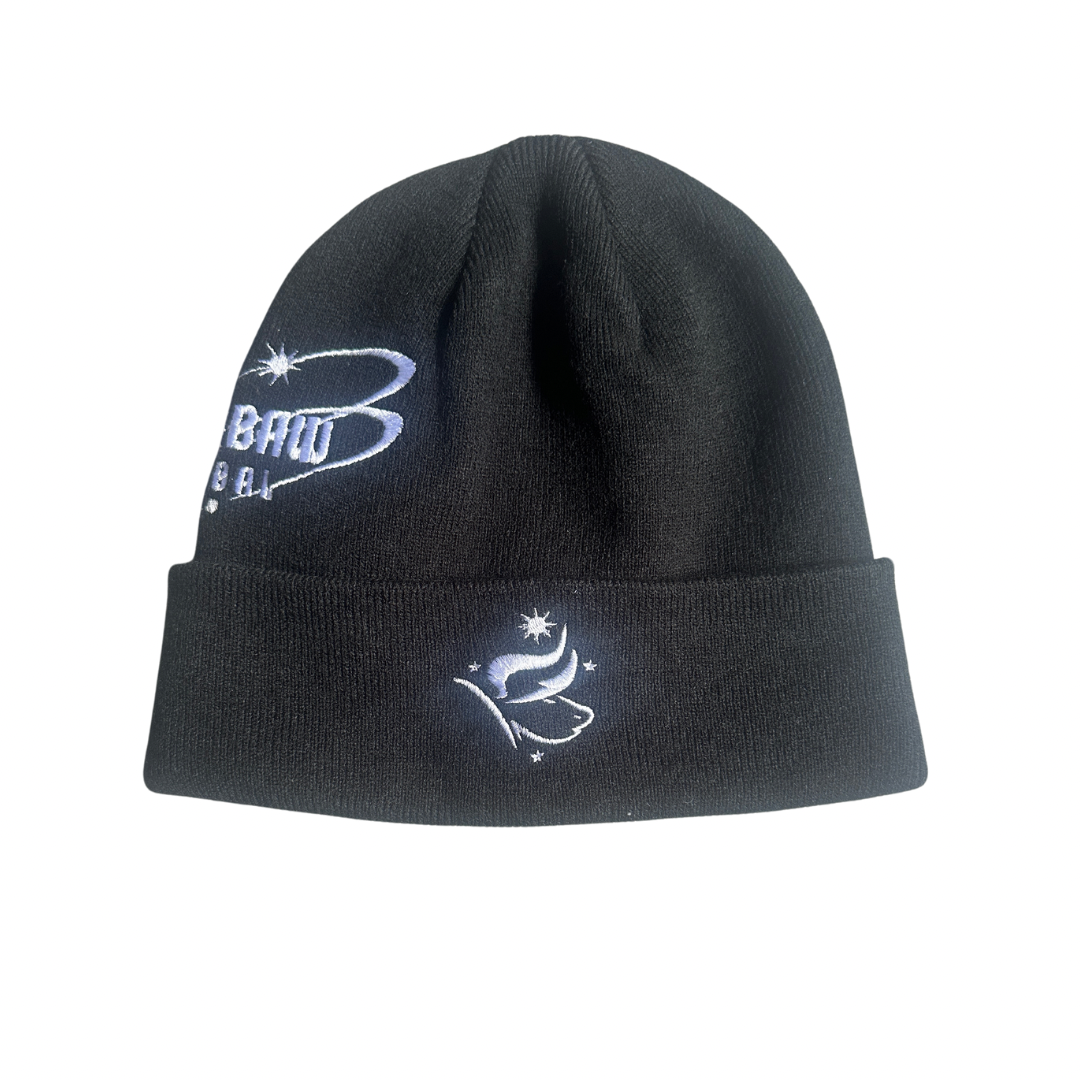 KG03 Space Beanie