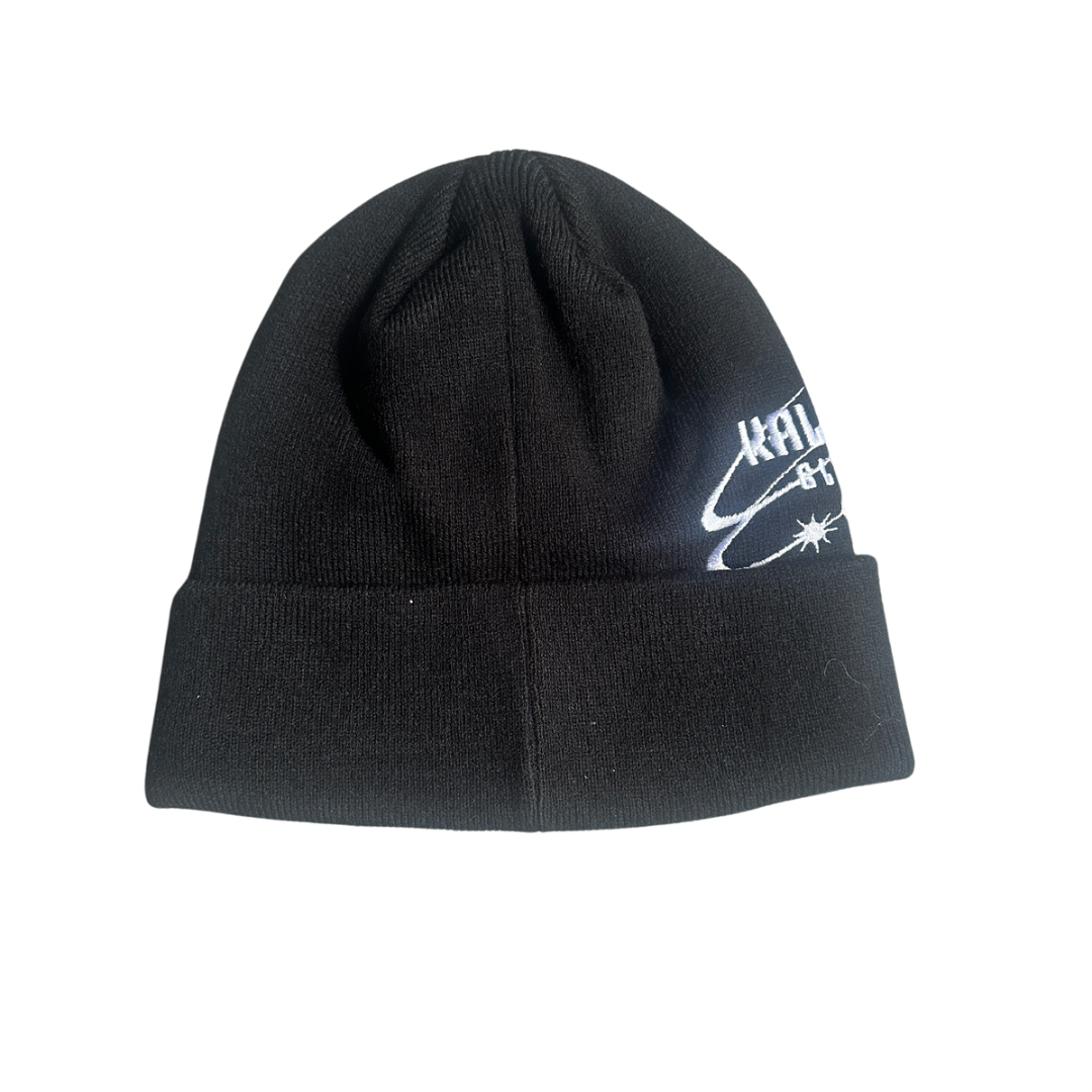 KG03 Space Beanie