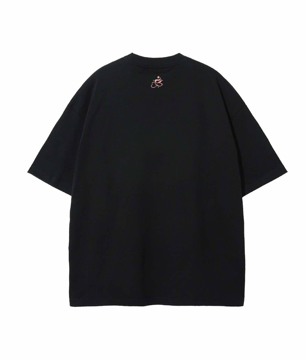Balloon Valentines Tee