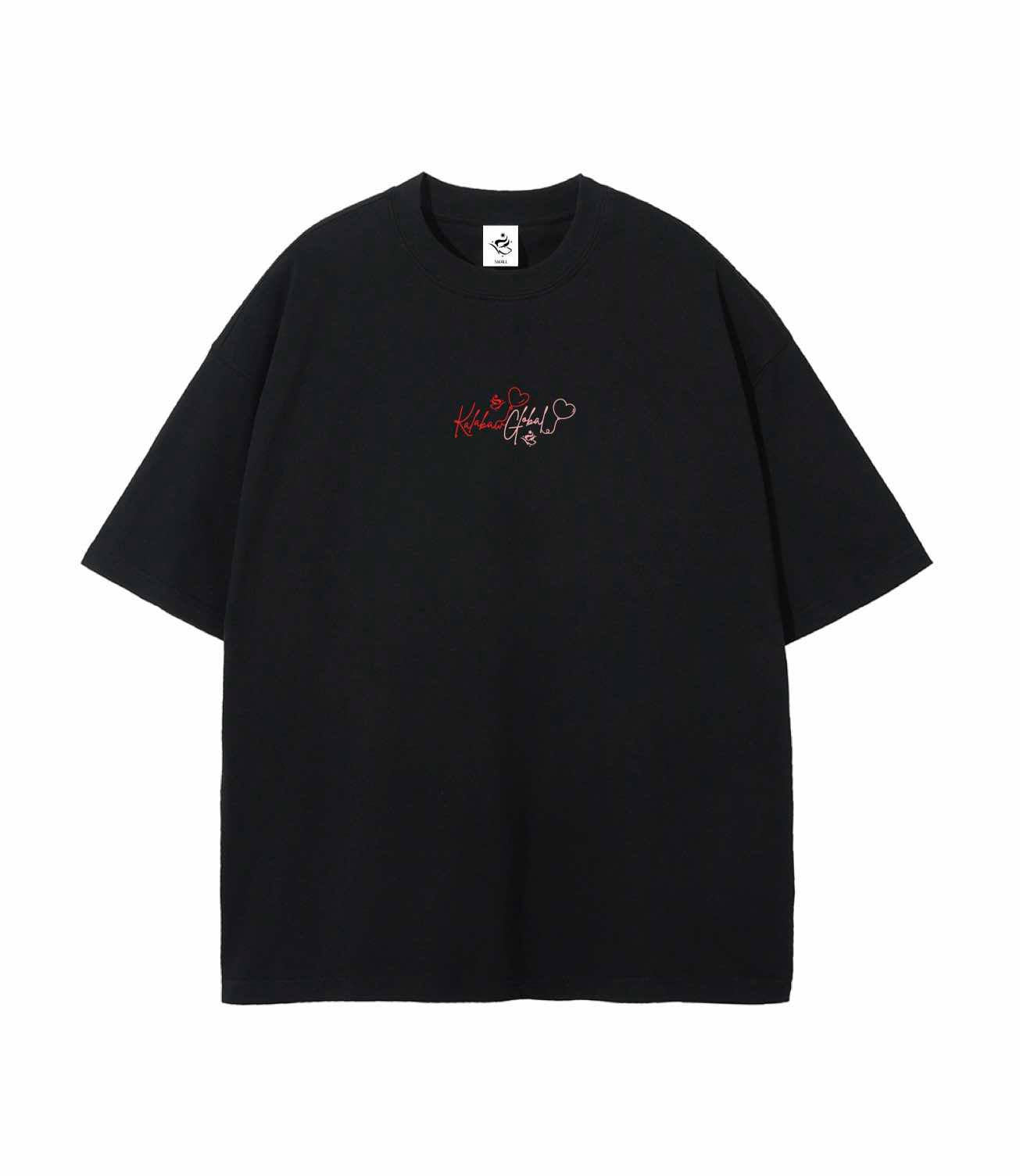 Balloon Valentines Tee