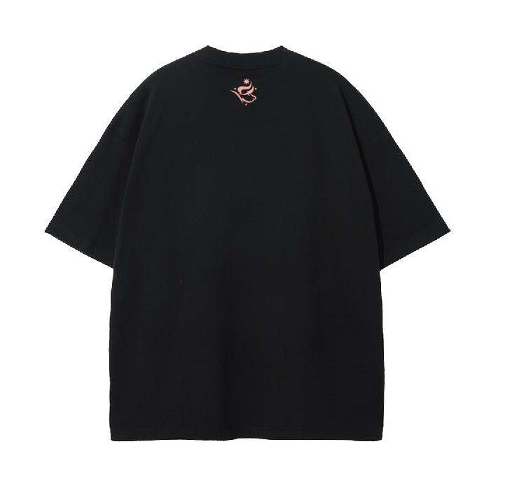 Black Valentines Tee